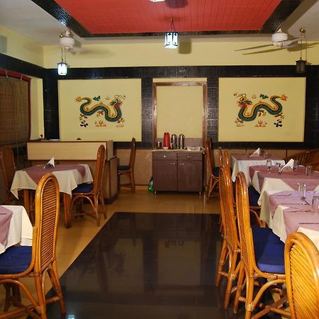 The Boulevard Hotel Jamshedpur Exterior photo