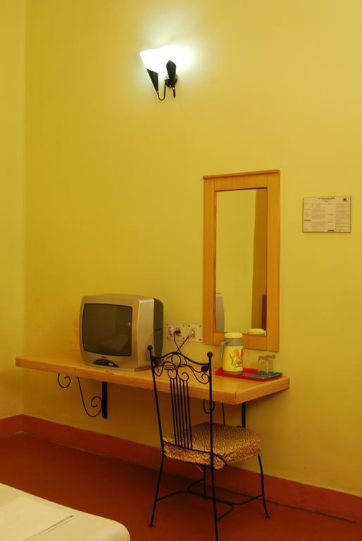 The Boulevard Hotel Jamshedpur Exterior photo