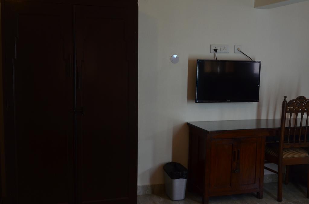 The Boulevard Hotel Jamshedpur Room photo