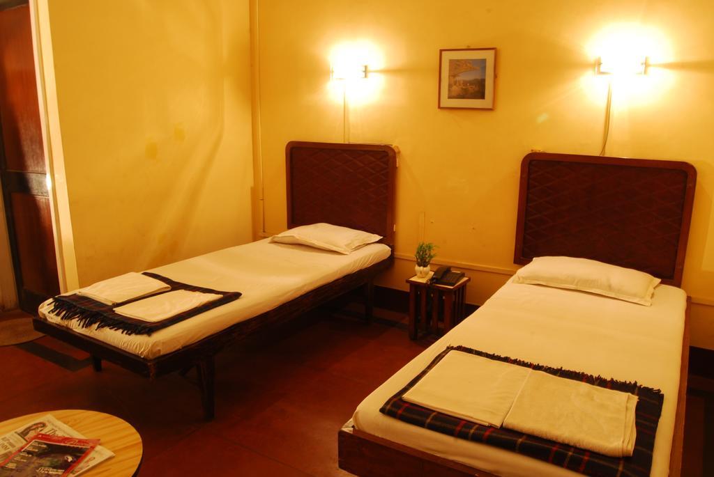 The Boulevard Hotel Jamshedpur Room photo