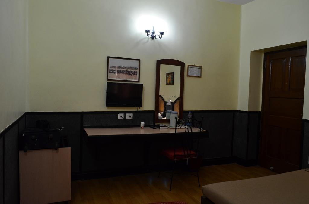 The Boulevard Hotel Jamshedpur Room photo