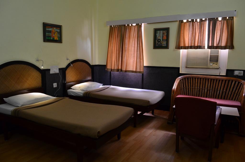 The Boulevard Hotel Jamshedpur Room photo