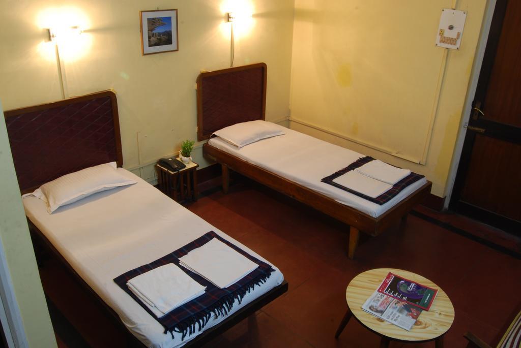 The Boulevard Hotel Jamshedpur Room photo