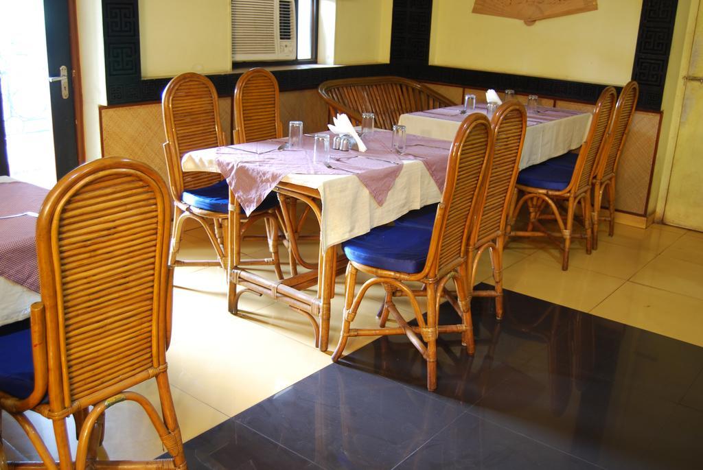 The Boulevard Hotel Jamshedpur Exterior photo