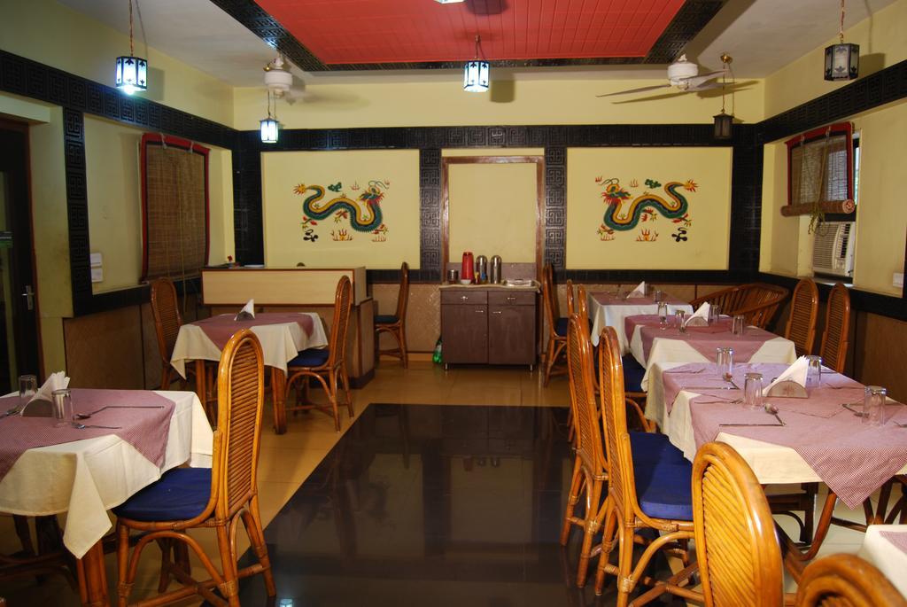 The Boulevard Hotel Jamshedpur Exterior photo